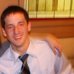 Meet your Posher, Justin